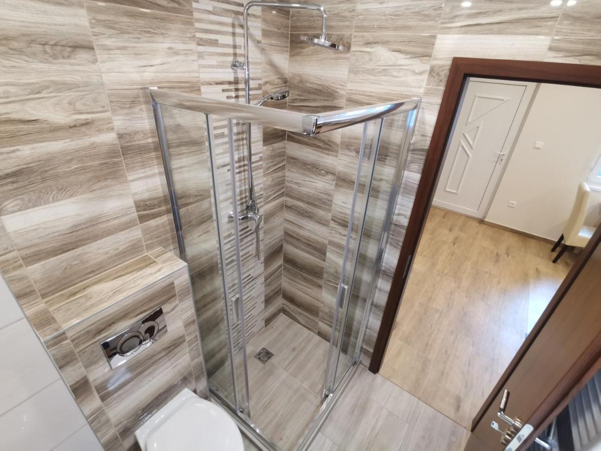 Termal Apartmanhaz Veresegyház 외부 사진