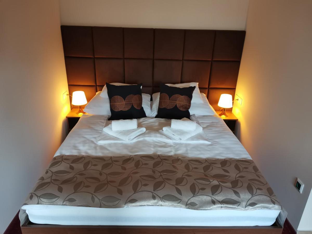Termal Apartmanhaz Veresegyház 외부 사진