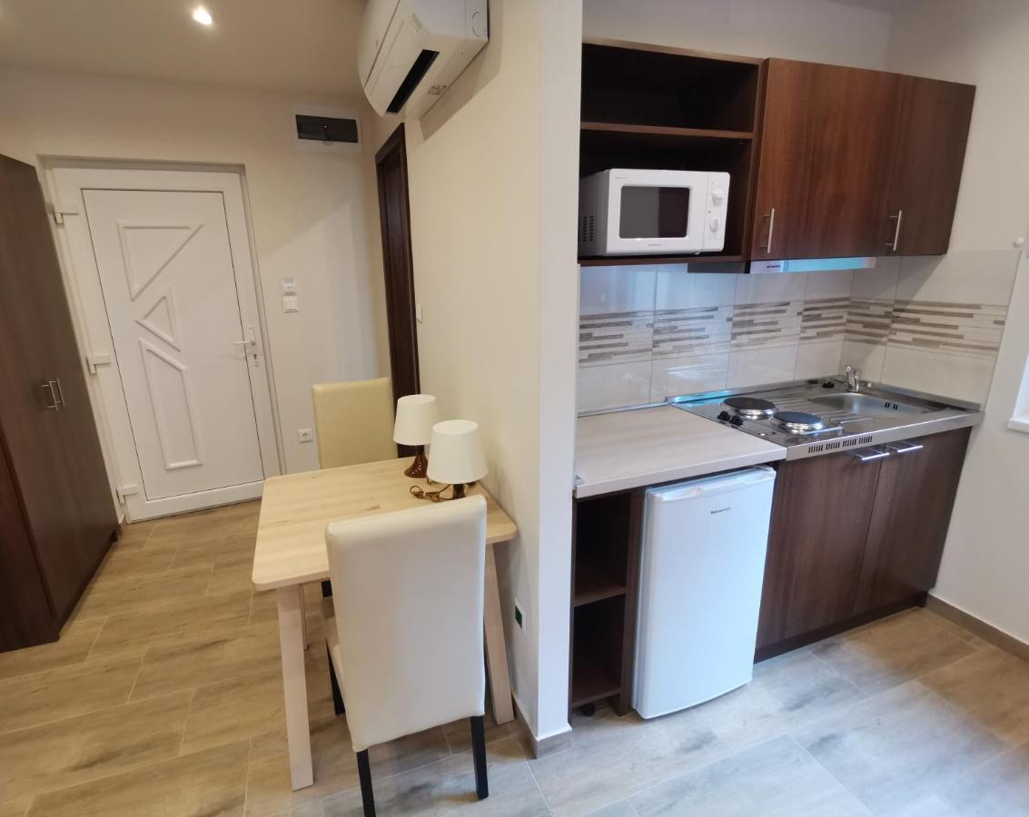 Termal Apartmanhaz Veresegyház 외부 사진