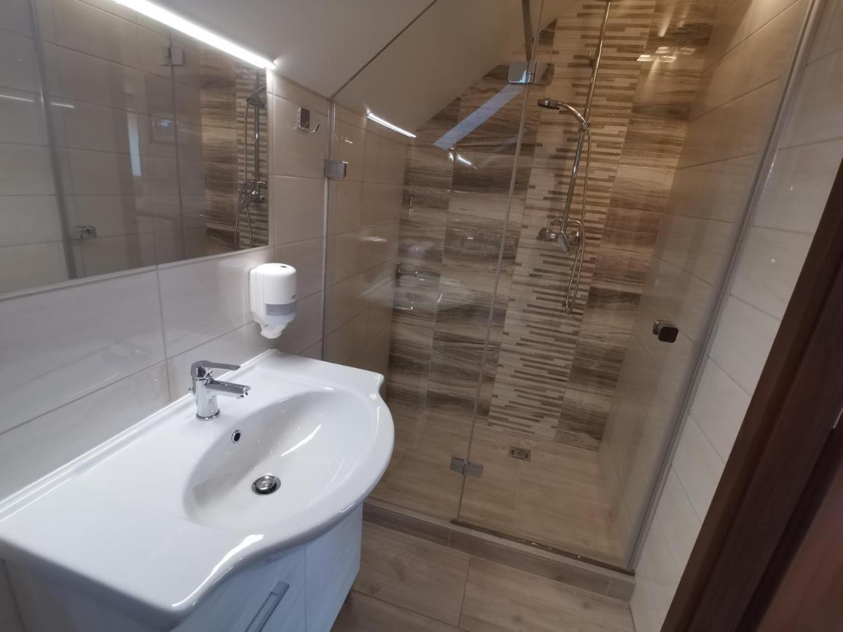 Termal Apartmanhaz Veresegyház 외부 사진