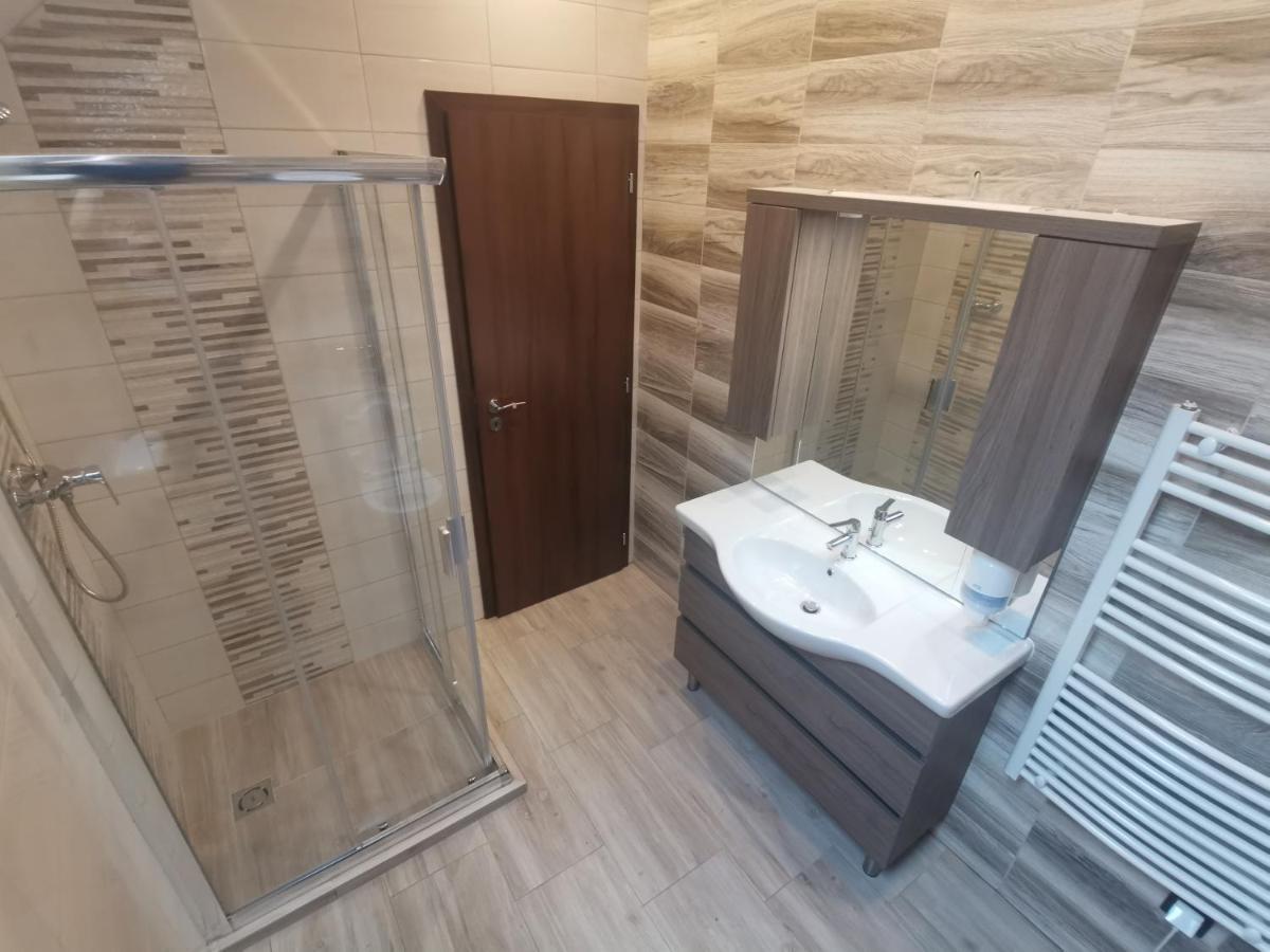Termal Apartmanhaz Veresegyház 외부 사진