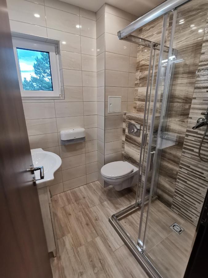 Termal Apartmanhaz Veresegyház 외부 사진